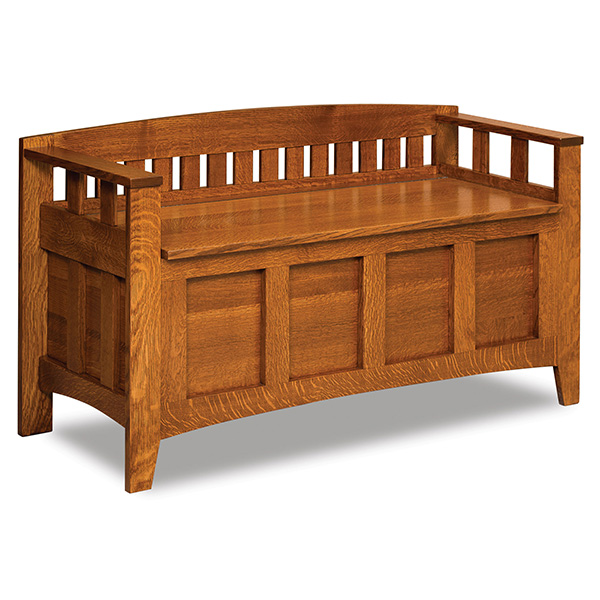 Westfield Storage Bench